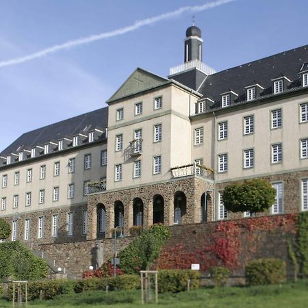 Готель Kardinal Schulte Haus Бергіш-Гладбах Екстер'єр фото